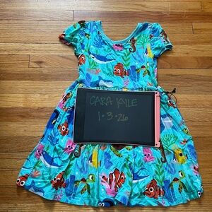 Little Sleepies Nemo Twirl